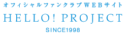 HELLO!PROJECT